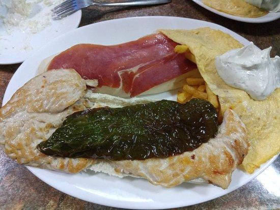 La Maceta de Triana